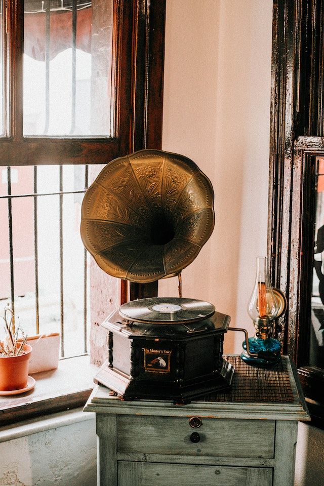 Birth of the Phonograph: Edison's Audio Milestone