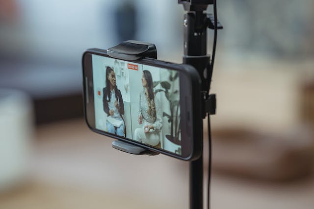 The Future of Live Streaming: A Constant in Our Digital Diet