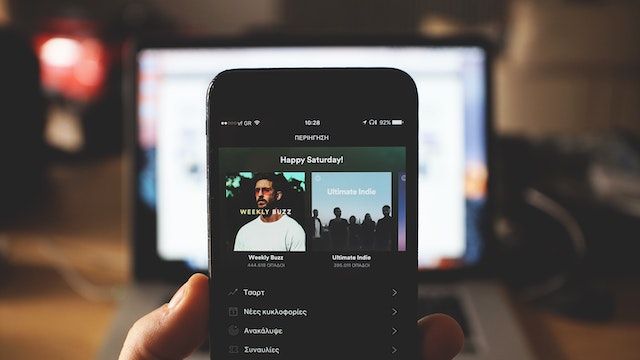 How there's an increased readiness to pay for music subscription