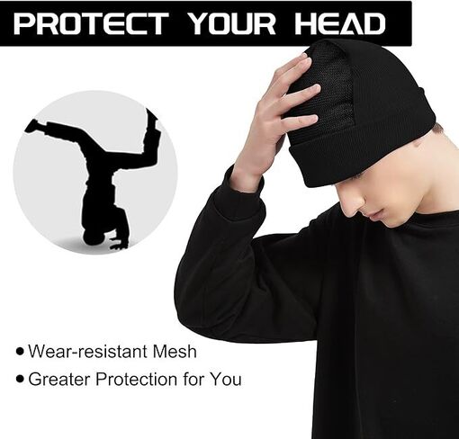 Jeremy Stone Professional Headspin Hat