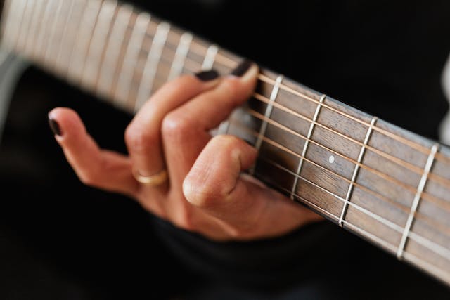 Key benefits and applications of chords inversions