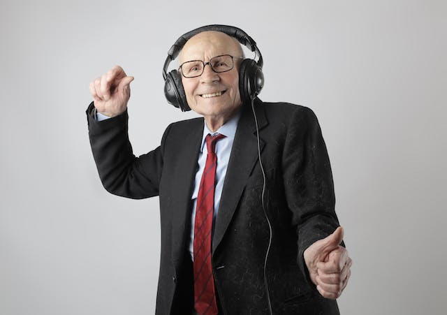 How to use music to connect with different generations