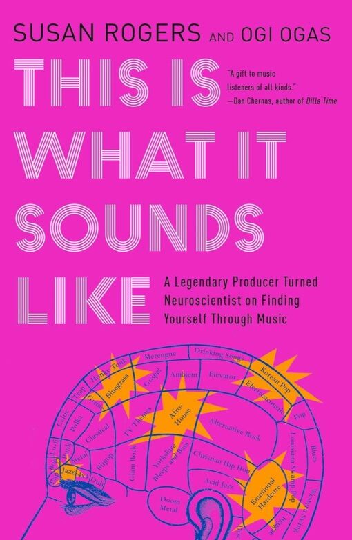 This Is What It Sounds Like by Ogi Ogas