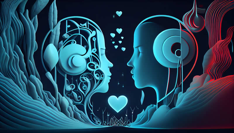 The impact of music on romantic relationships and dating