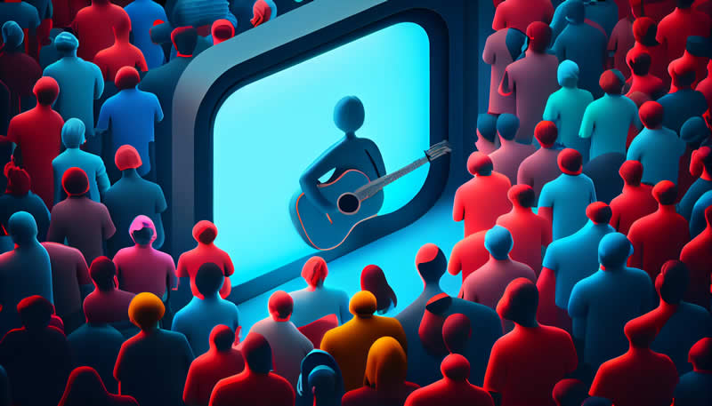 Best practices for creating a successful crowdfunding campaign for musicians
