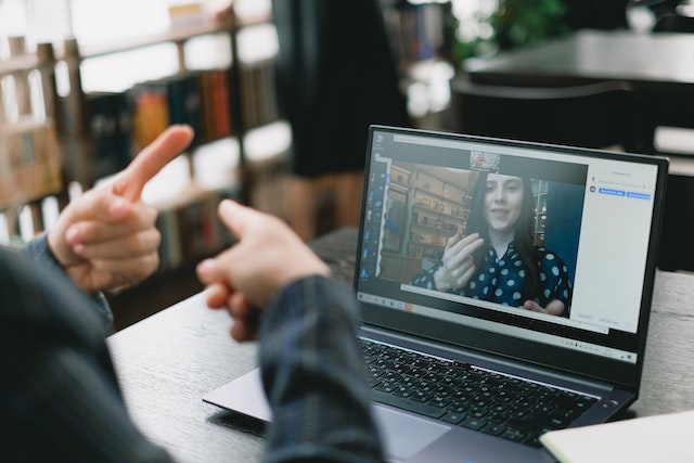 Overcoming challenges in video chat communities
