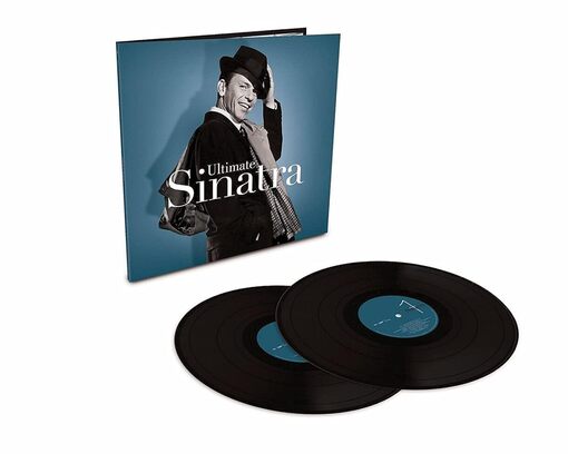 Ultimate Sinatra (2 LP) - Frank Sinatra