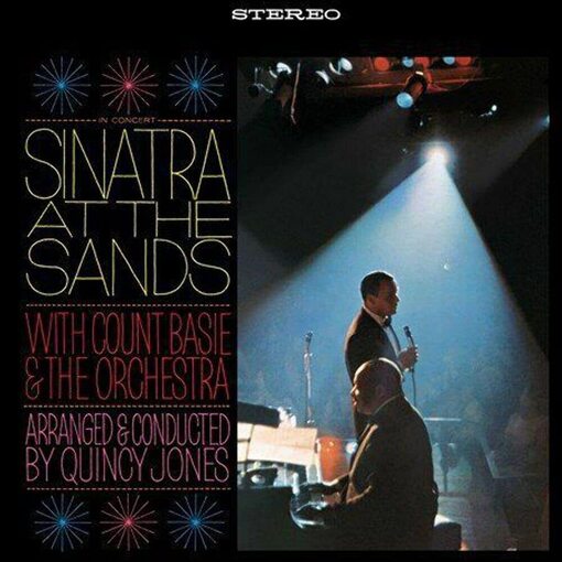 Ultimate Sinatra (2 LP) - Frank Sinatra