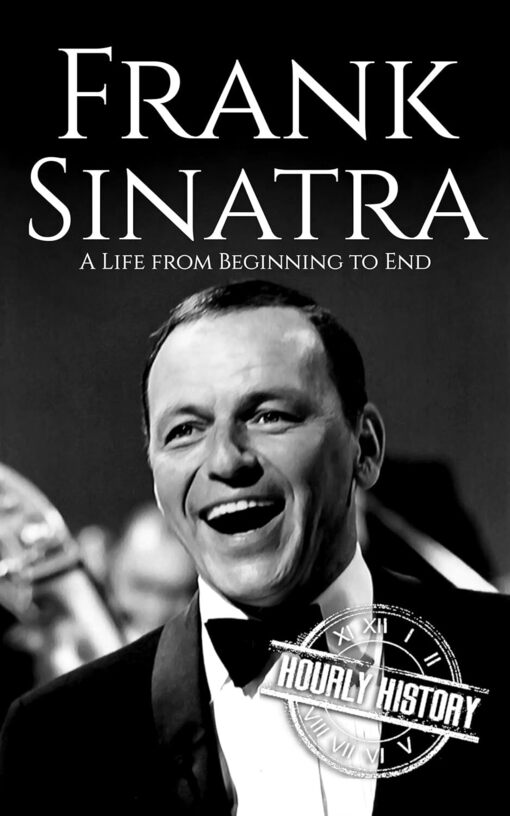 Frank Sinatra: The Beginning - Biographies for Musicians eBook