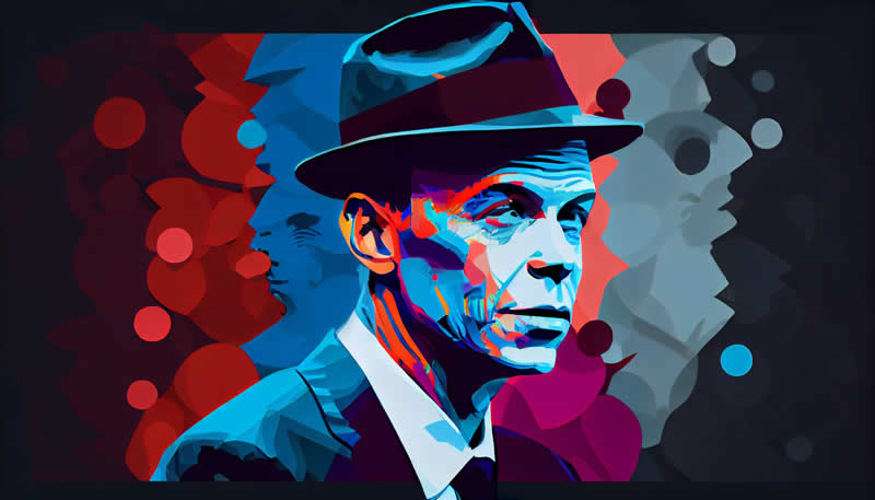 What genre is Frank Sinatra? Unique style and music influences
